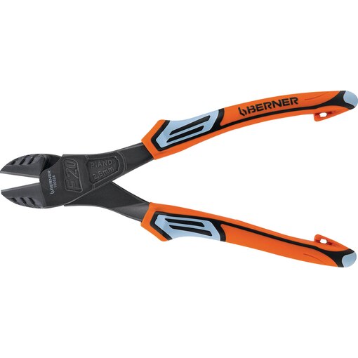 Heavy Duty Side Cutters 3k Elektro Power